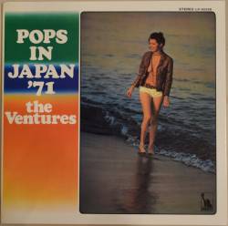 Pops In Japan '71